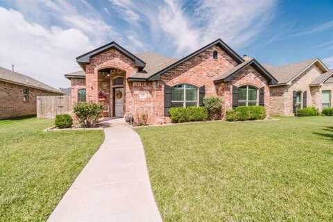 7108 WILKERSON Street, Amarillo, TX 79119