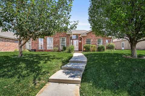 6209 DONDA Street, Amarillo, TX 79118