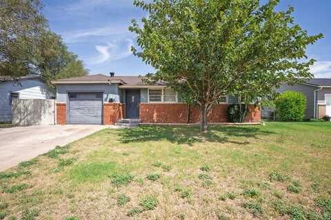305 TEAKWOOD Street, Amarillo, TX 79107