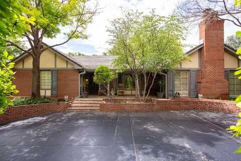 5005 ERIK Avenue, Amarillo, TX 79106