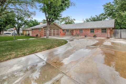 2505 HARMONY Street, Amarillo, TX 79106