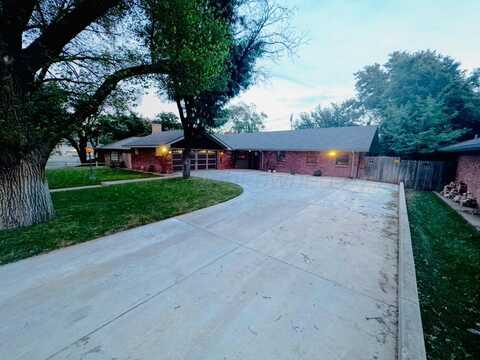 2505 HARMONY Street, Amarillo, TX 79106