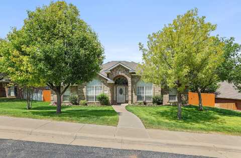 6506 BAYBERRY Lane, Amarillo, TX 79124