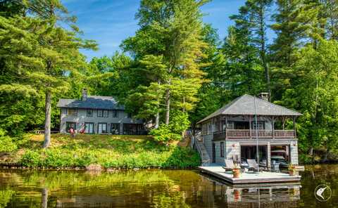 40 County Route 46, Saranac Lake, NY 12983