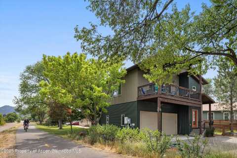 296/298 N 7th Street, Carbondale, CO 81623