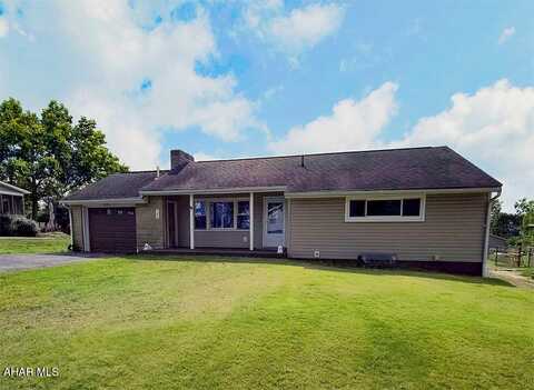 182 Evergreen Road, Hollidaysburg, PA 16648