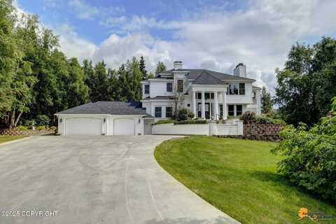 6820 Gunnison Drive, Anchorage, AK 99516