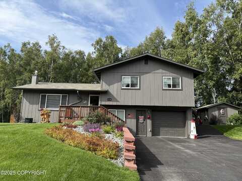 11040 Katlian, Eagle River, AK 99577