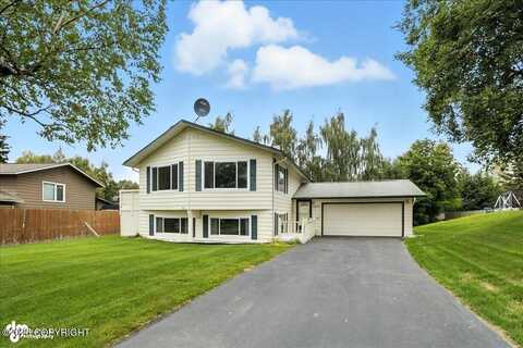 4571 Montrose Circle, Anchorage, AK 99502