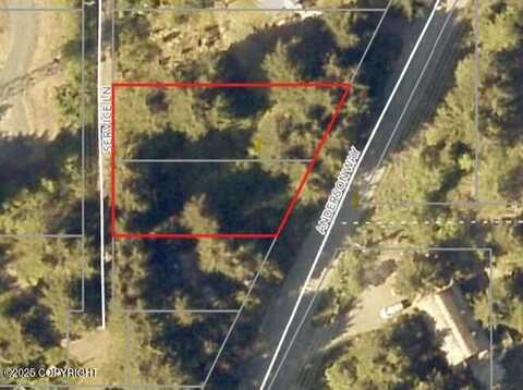 301 Anderson Way, Seldovia, AK 99663