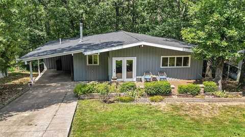 16 Duvall LN, Bella Vista, AR 72715