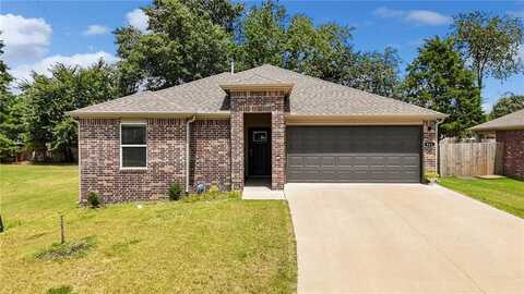 911 W Sonoma ST, Rogers, AR 72758