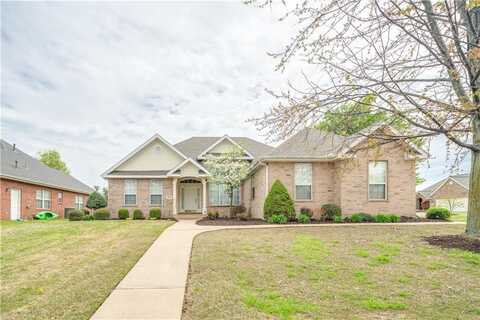 5311 S 45th ST, Rogers, AR 72758