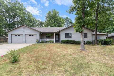 12 Hillcrest DR, Holiday Island, AR 72631