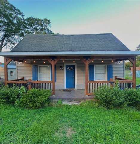 18 Adger Street, Pelzer, SC 29669