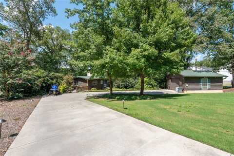 214 E Clearwater Shores Road, Fair Play, SC 29643
