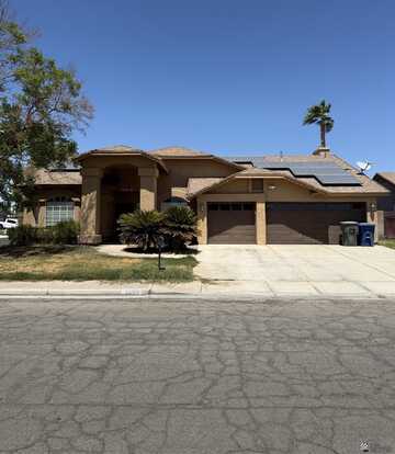3698 W 14 PL, Yuma, AZ 85364