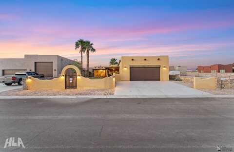 14445 E 53 DR, Yuma, AZ 85367