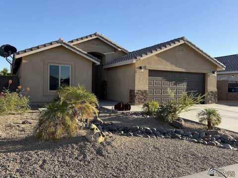 12635 E 48 DR, Yuma, AZ 85367