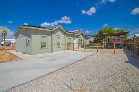 13170 E 49 LN, Yuma, AZ 85367