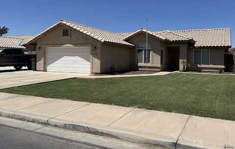 4758 W 27 LN, Yuma, AZ 85364