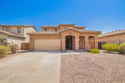 13231 W CREOSOTE Drive, Peoria, AZ 85383
