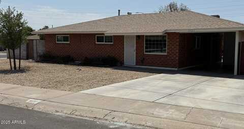 2125 W VERDE Lane, Phoenix, AZ 85015