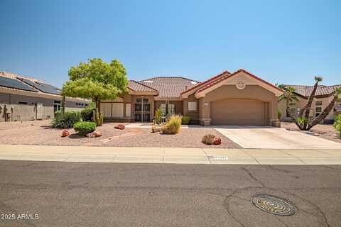 22009 N VIA DE LA CABALLA --, Sun City West, AZ 85375
