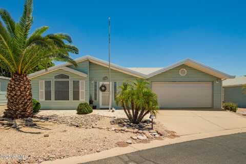 215 N POWER Road, Mesa, AZ 85205