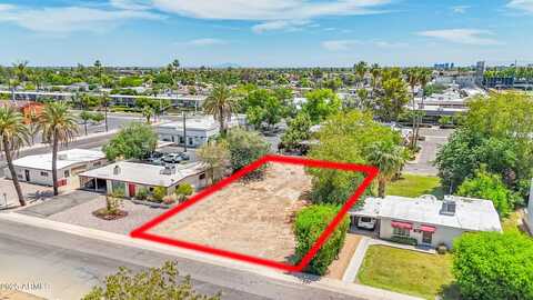 7539 E 1st Street, Scottsdale, AZ 85251
