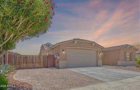 1101 W OLEANDER Avenue, Queen Creek, AZ 85140