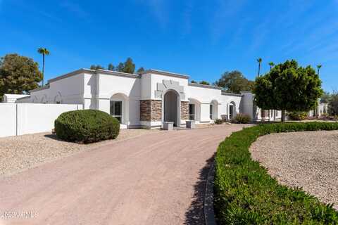 6704 E NORTH Lane, Paradise Valley, AZ 85253