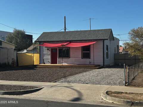 918 E POLK Street, Phoenix, AZ 85006