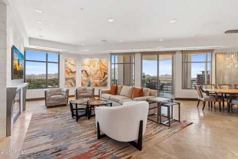 2211 E CAMELBACK Road, Phoenix, AZ 85016