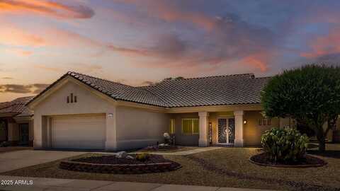 22612 N DUSTY TRAIL Boulevard, Sun City West, AZ 85375