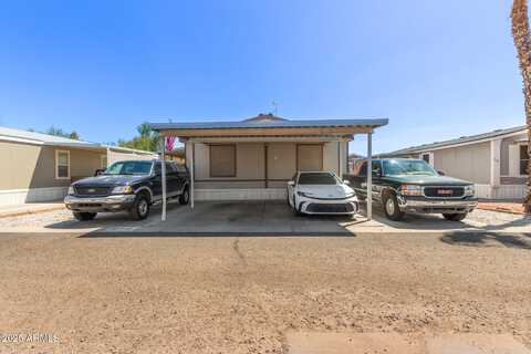 12721 W GREENWAY Road, El Mirage, AZ 85335
