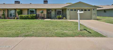 10207 W PRAIRIE HILLS Circle, Sun City, AZ 85351