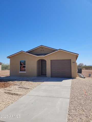 505 W Hilquit Drive, Morristown, AZ 85342