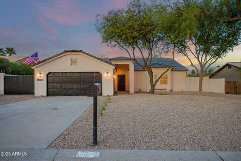 13845 N KENDALL Drive, Fountain Hills, AZ 85268