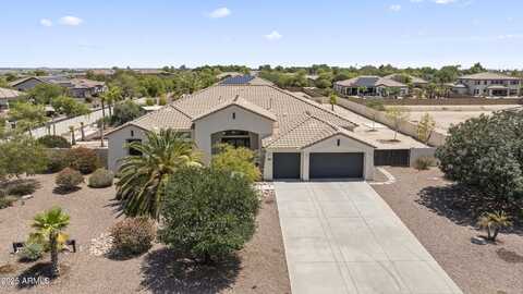 10417 N 180TH Drive, Waddell, AZ 85355