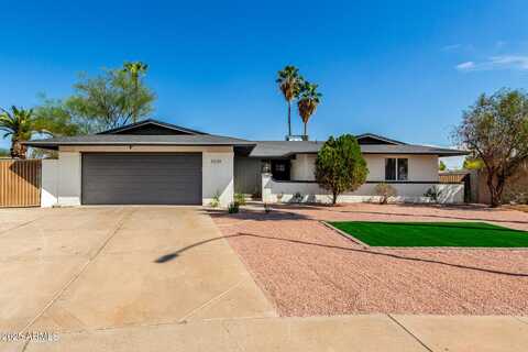 3039 S STEWART --, Mesa, AZ 85202
