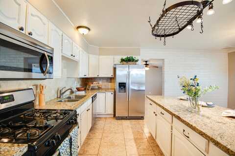 4175 N ROBLE Circle, Eloy, AZ 85131