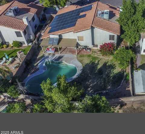 5533 W CHRISTY Drive, Glendale, AZ 85304