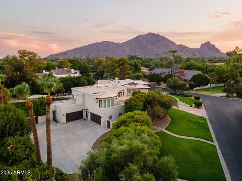 6611 N 64TH Place, Paradise Valley, AZ 85253