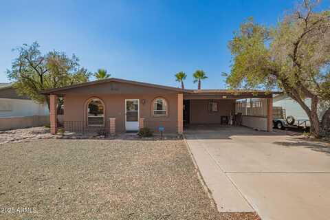 1143 W EMELITA Avenue, Mesa, AZ 85210