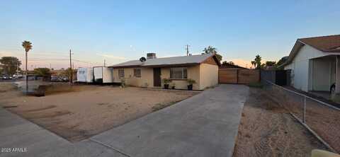 4303 W VISTA Avenue, Glendale, AZ 85301