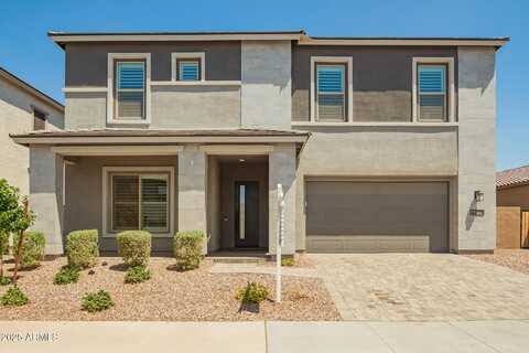 4821 S Orbit --, Mesa, AZ 85212