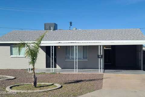 11334 W DULUTH Avenue, Youngtown, AZ 85363