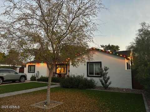 1107 W TURNEY Avenue, Phoenix, AZ 85013