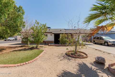 2901 W CORRINE Drive, Phoenix, AZ 85029